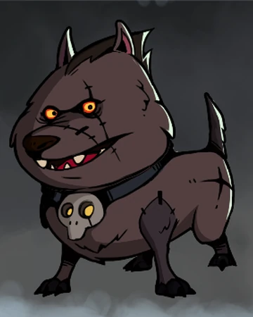 Wolf Puppy Night Of The Full Moon Wiki Fandom