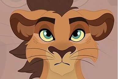 Lion | Night Pride Series Wiki | Fandom