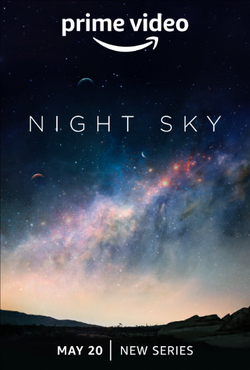 Night sky - Wikipedia