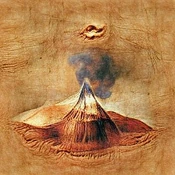 Volcano, by Leonardo da Vinci.jpg (41 KB) Leonardo da Vinci