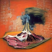 Volcano, by Francis Bacon.jpg (37 KB) Francis Bacon