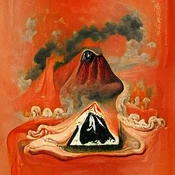 Volcano, by Aleister Crowley.jpeg (31 KB) Aleister Crowley