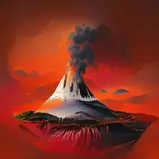 Volcano, by Tim Mcdonagh.webp (16 KB) Tim Mcdonagh