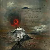 Volcano, by Santiago Caruso.webp (32 KB) Santiago Caruso