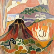 Volcano-vanessa-bell.jpeg (43 KB) Vanessa Bell