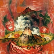 Volcano, by Otto Dix.jpg (46 KB) Otto Dix