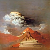 Volcano, by Jacques-Louis David.jpg (24 KB) Jacques-Louis David