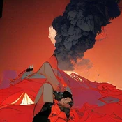 Volcano, by Tomer Hanuka.jpg (26 KB) Tomer Hanuka