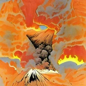 Volcano, by Walt Simonson.jpg (34 KB) Walt Simonson