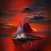 Volcano-ted-gore.jpeg (20 KB) Ted Gore