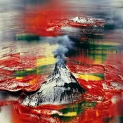 Volcano, by Gerhard Richter.jpg (43 KB) Gerhard Richter