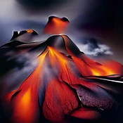 Volcano-peter-lik.jpeg (23 KB) Peter Lik