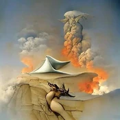 Michael Parkes.jpg (38 KB) Michael Parkes
