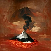 Volcano, by Diego Velazquez.jpg (27 KB) Diego Velázquez