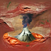 Volcano, by Michelangelo.jpg (38 KB) Michelangelo