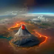 Volcano, by Dmitriy Yoav Reinshtein.webp (19 KB) Dmitriy Yoav Reinshtein