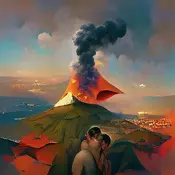 Volcano, by ETAM Cru.webp (20 KB) ETAM Cru