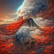 Volcano, by Kerem Beyit.webp (45 KB) Kerem Beyit