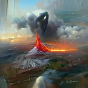 Volcano, by Mark Arian.webp (22 KB) Mark Arian