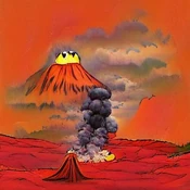 Volcano, by Jim Davis.jpeg (25 KB) Jim Davis