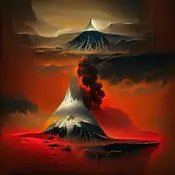 Volcano, by Mark Fearnley.webp (17 KB) Mark Fearnley