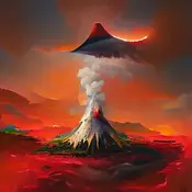 Volcano, by Josh Bayer.webp (17 KB) Josh Bayer