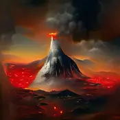 Volcano, by Tavar Zawacki.webp (15 KB) Tavar Zawacki