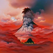 Volcano-studio-ghibli.jpeg (23 KB) Studio Ghibli