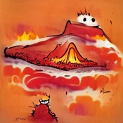 Volcano, by Bill Watterson.jpeg (26 KB) Bill Watterson