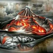 Volcano, by Anne Stokes.jpg (37 KB) Anne Stokes