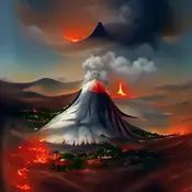 Volcano, by Eurika Urbonaviciute.webp (17 KB) Eurika Urbonaviciute