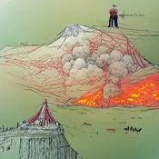 Volcano, by Geof Darrow.webp (38 KB) Geof Darrow