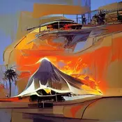 Volcano, by Syd MEad.webp (31 KB) Syd Mead