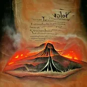 Volcano, by j.r.r. tolkien.webp (24 KB) J.R.R. Tolkien