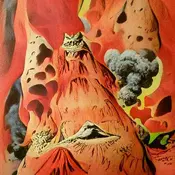 Volcano, by wally wood.webp (41 KB) Wally Wood