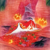 Volcano, by Naoko Takeuchi.jpg (36 KB) Naoko Takeuchi