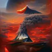 Volcano, by David Revoy.webp (17 KB) David Revoy