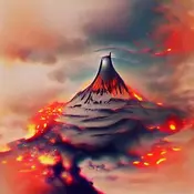 Volcano, by Inkration.webp (17 KB) Inkration