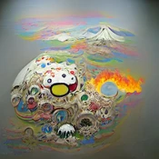Volcano, by Takashi Murakami.jpg (28 KB) Takashi Murakami
