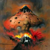 Volcano, by Simon Bisley.webp (28 KB) Simon Bisley