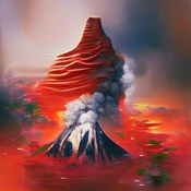Volcano-kaoru-saito.jpeg (24 KB) Kaoru Saito