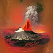 Volcano, by John Register.webp (22 KB) John Register