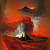 Volcano-william-basso.jpeg (23 KB) William Basso