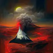 Volcano, by Valeriy Kot.webp (16 KB) Valeriy Kot