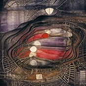 Volcano-margaret-macdonald-mackintosh.jpeg (54 KB) Margaret Macdonald Mackintosh
