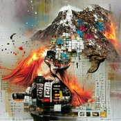 Volcano, by Derek Gores.jpg (48 KB) Derek Gores