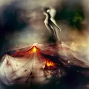 Volcano, by Sally Mann.webp (15 KB) Sally Mann