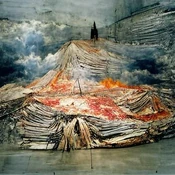 Volcano, by Anselm Kiefer.jpeg (49 KB) Anselm Kiefer