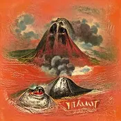 Volcano, by thomas nast.webp (40 KB) Thomas Nast