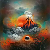 Volcano-jeff-soto.jpeg (28 KB) Jeff Soto